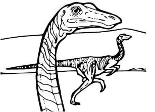 307x223 The Good Dinosaur Puzzle 4