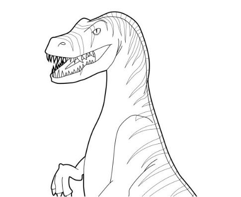 485x397 Caveman Evolution