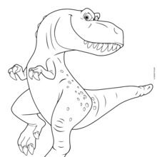 220x220 Dinosaur Activities Amp Videos For Kids