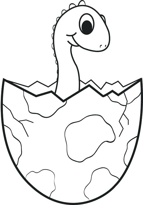 490x700 Awesome Dinosaurs Coloring Pages Online Enchanting Dinosaur Page