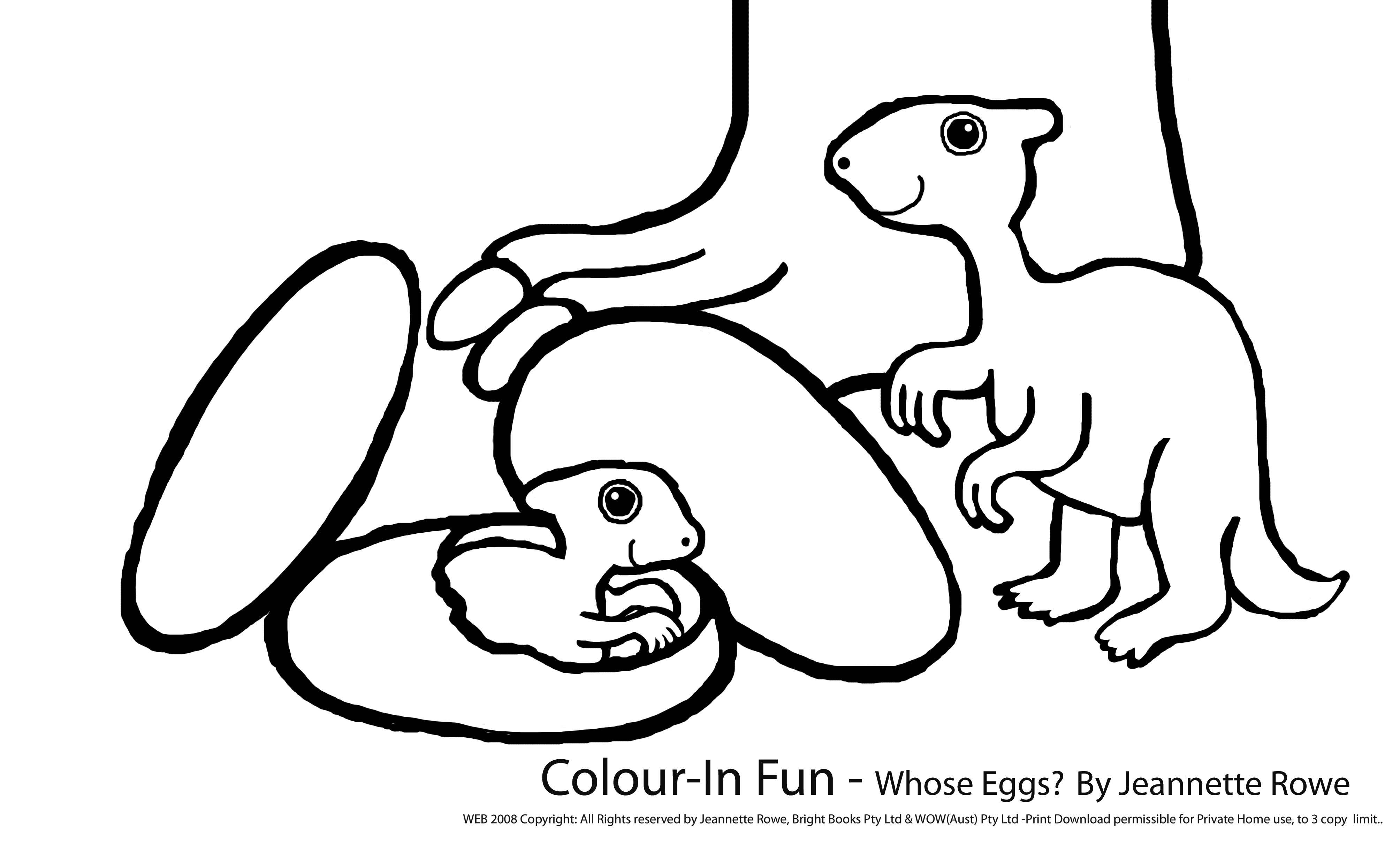 4016x2421 Dinosaur Eggs Hatching Clipart Panda
