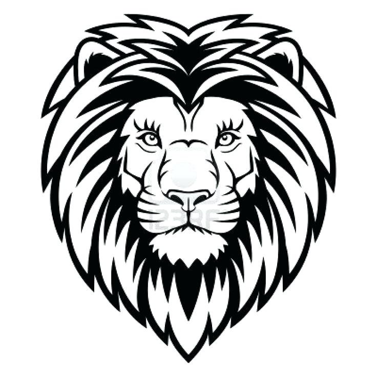 736x736 Lion Face Plate Coloring Sheet Bunny Coloring Sheets