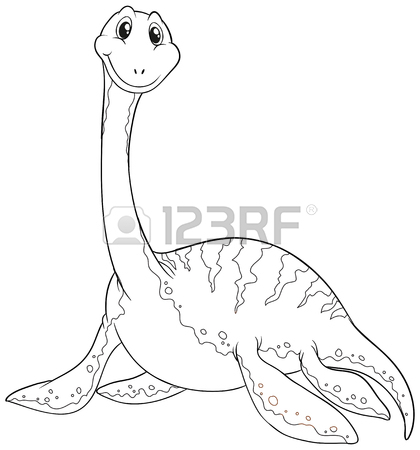 420x450 Dinosaur Sketch Stock Photos Amp Pictures. Royalty Free Dinosaur