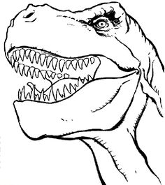236x265 Face Clipart T Rex