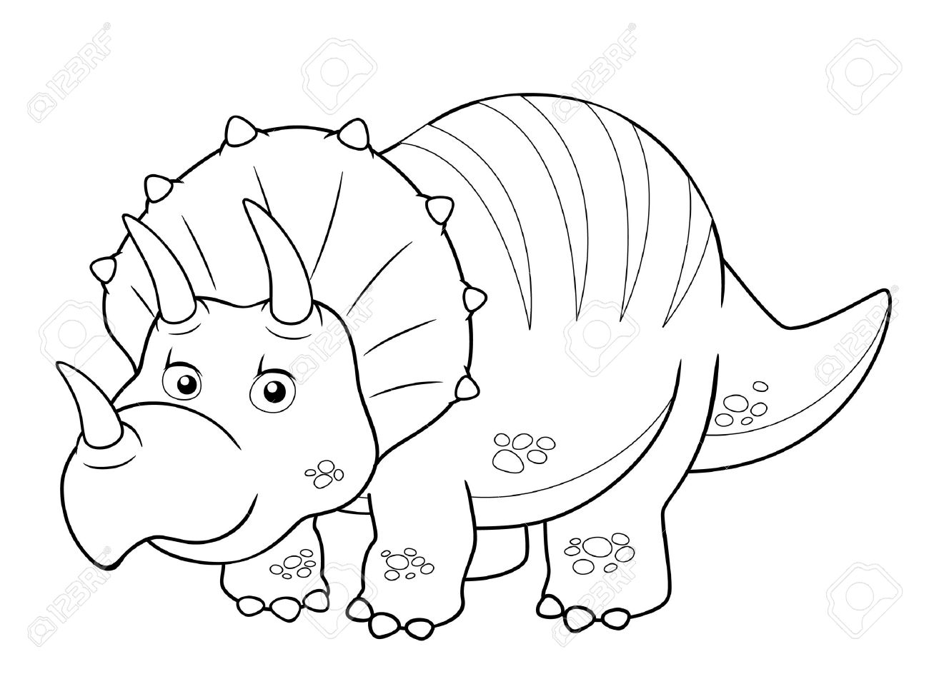 1300x972 Drawing Animated Dinosaur Drawings In Conjunction With Baby