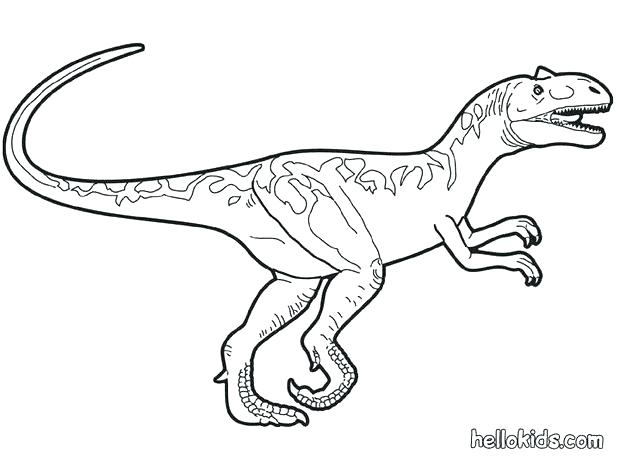 620x465 Cartoon Dinosaur Coloring Pages Of Dinosaurs Drawing Kids Sheets