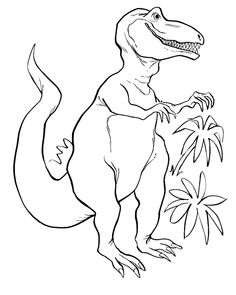 236x295 Dinosaurs Open Mouth Dinosaurs