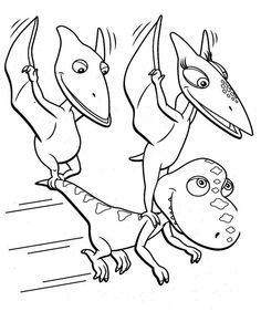 236x300 T Rex Dinosaur Coloring Page For Kids, Printable Free Coloring