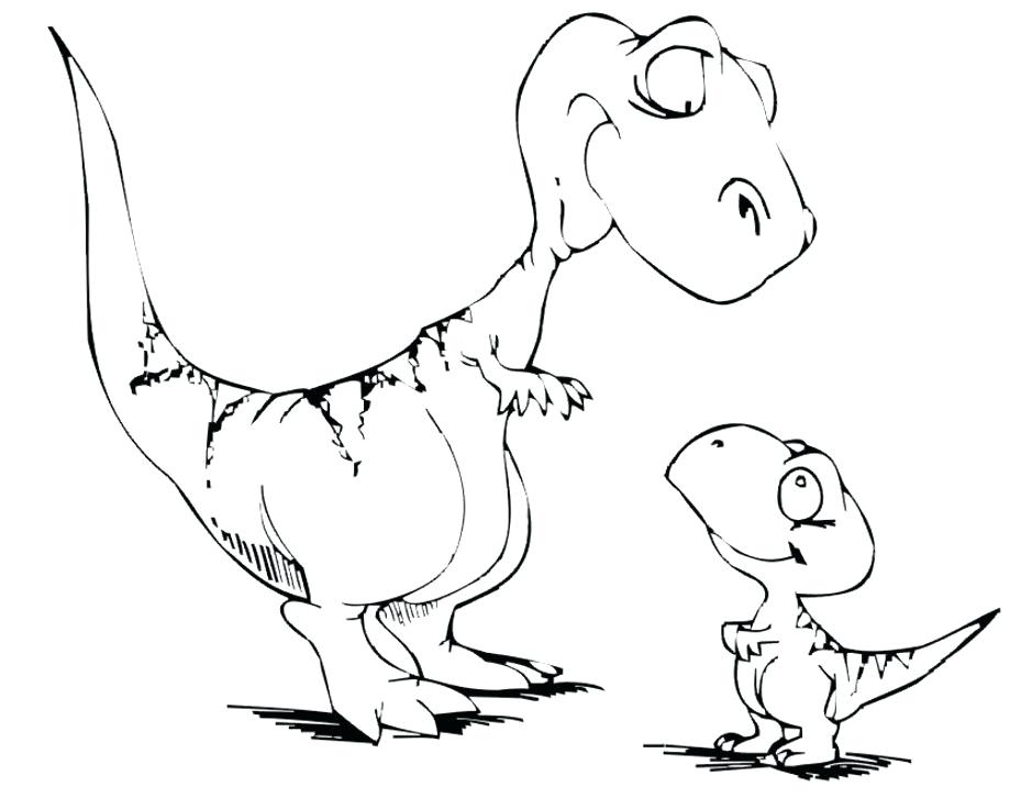 939x726 Free Printable Coloring Pages Dinosaur Train Best Kids Colouring