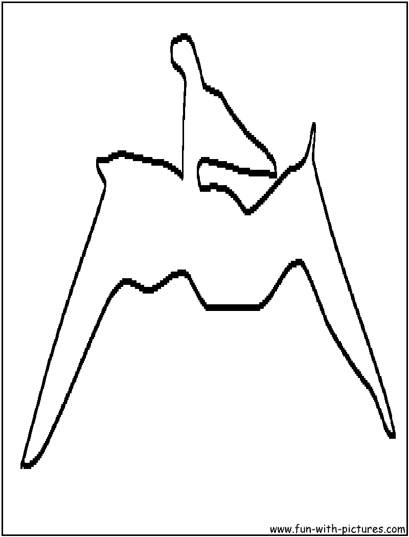 800x1050 Dinosaur Outlines Coloring Pages