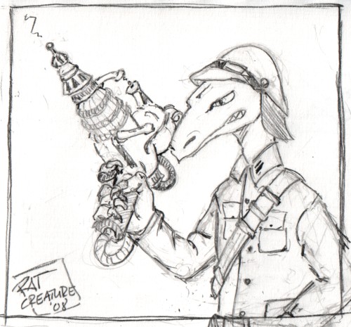500x465 Pencil Ratcreature's Artwork Page 3