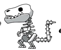 254x209 Dinosaur Coloring Games