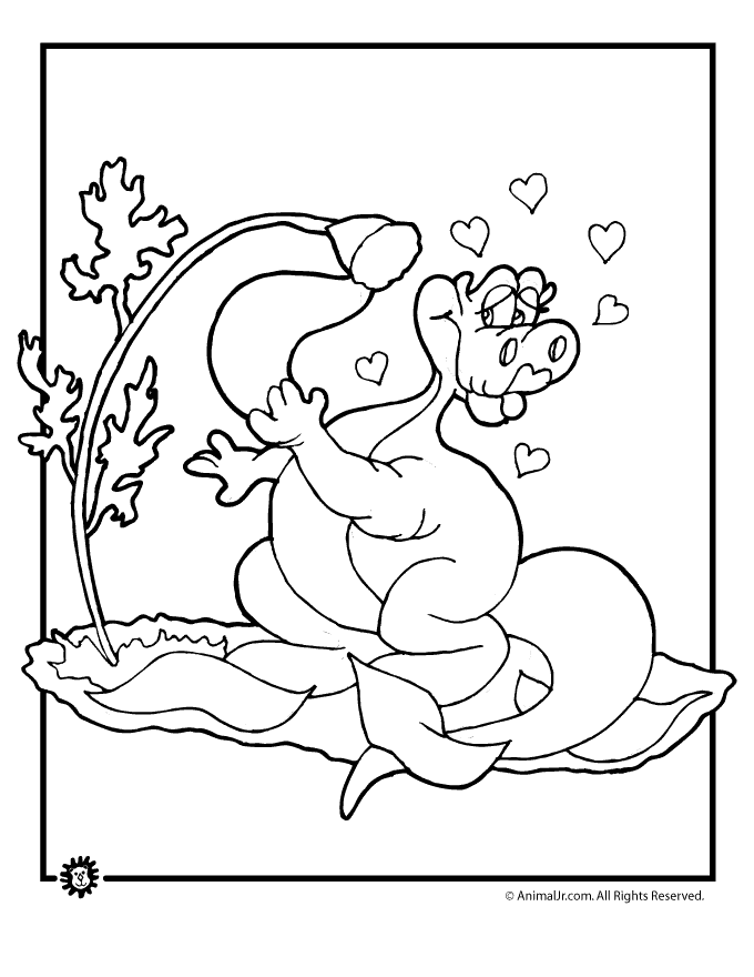 680x880 Free Printable Dinosaur Coloring Pages For Kids