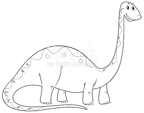 469x367 Awesome Idea Dinosaur Outline Best 20 Template Ideas