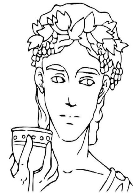 429x621 Monsters In Greek Mythology