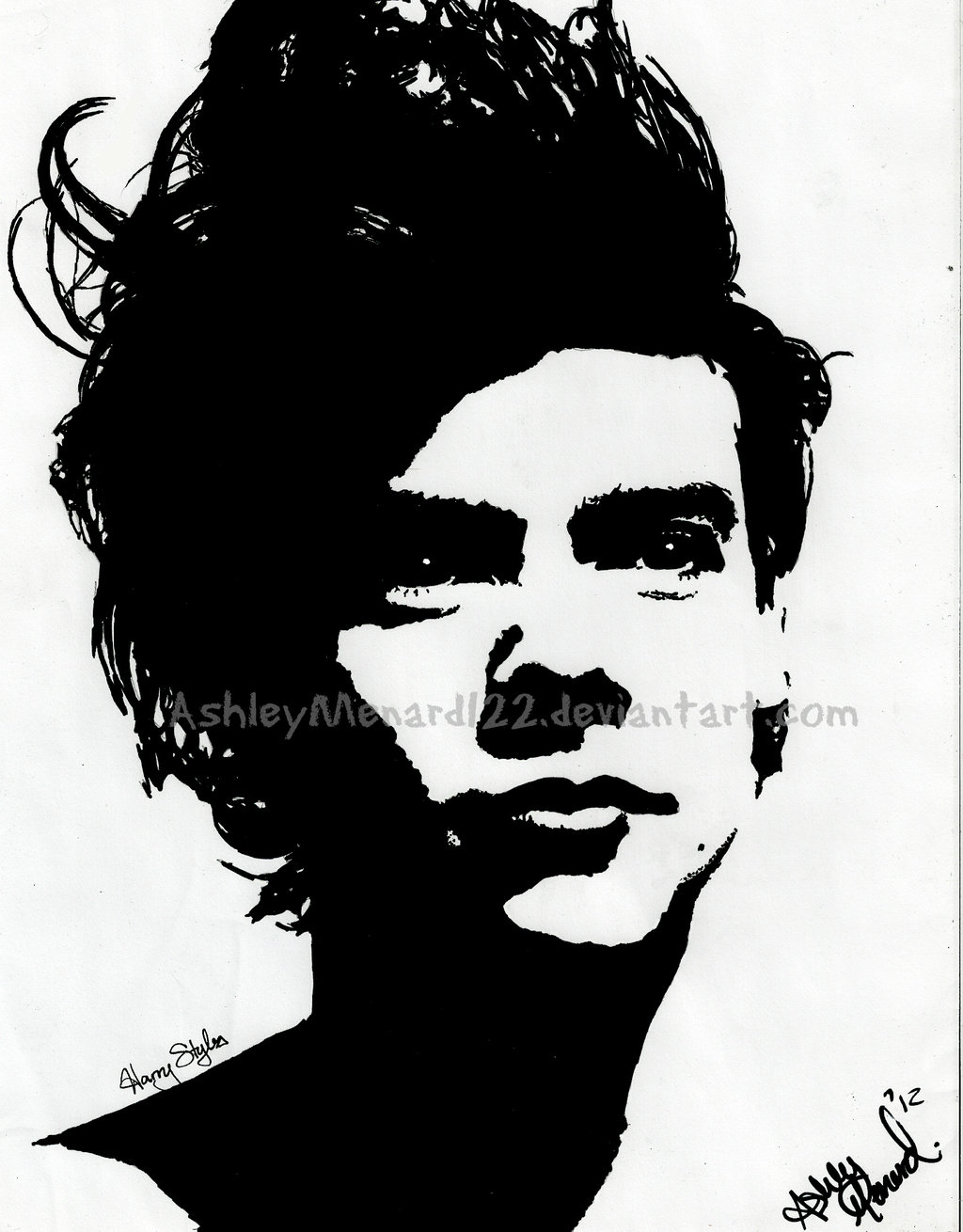1024x1310 Harry Stylese Direction By Ashleymenard122