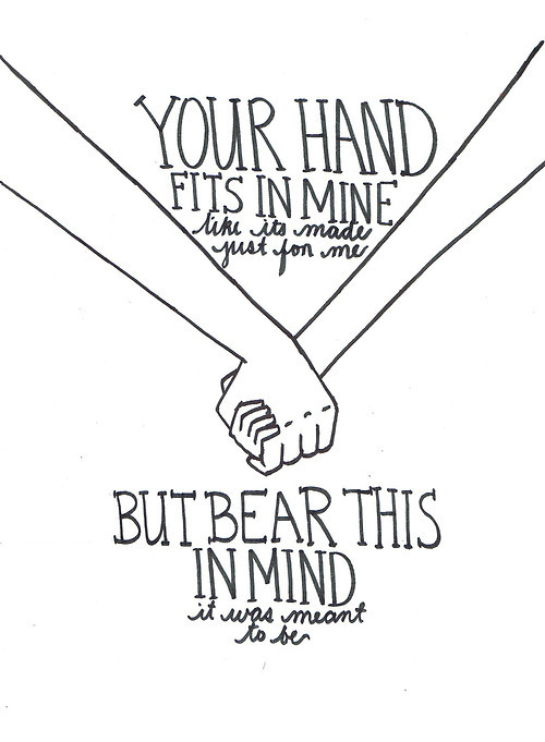 500x681 Little Things By One Direction Zayn's Part Lyrics Cool One