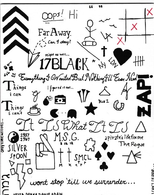 500x634 We Know Which Member Of One Direction You Are Based On Random