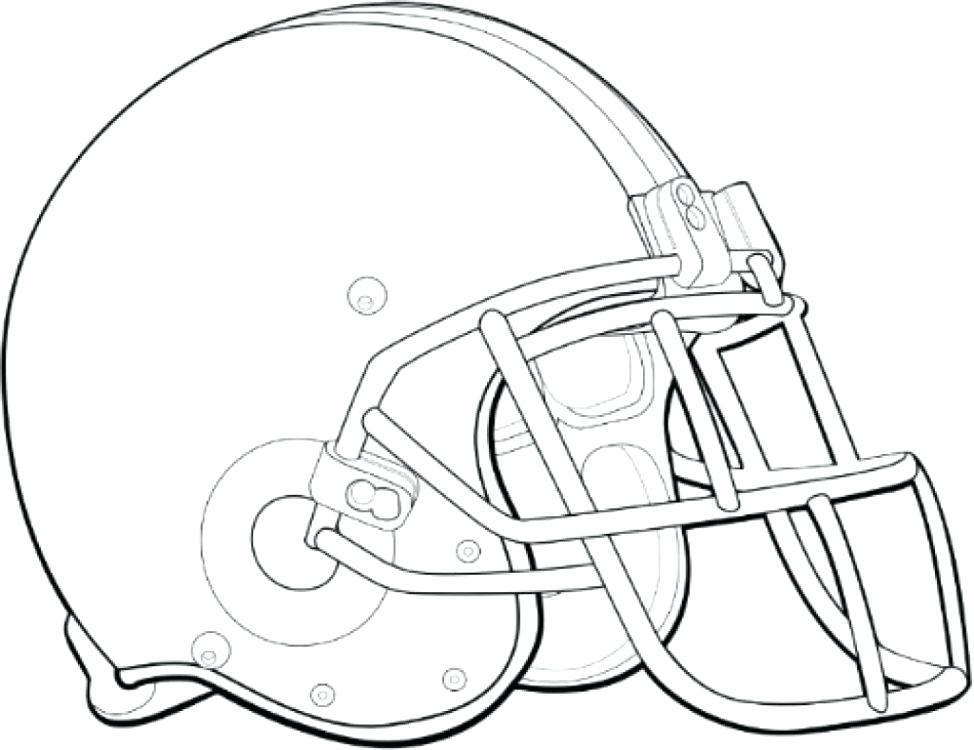 974x750 Bike Helmet Coloring Page Coloring Helmet Coloring Pages College
