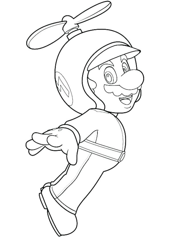 595x842 Bike Helmet Coloring Page