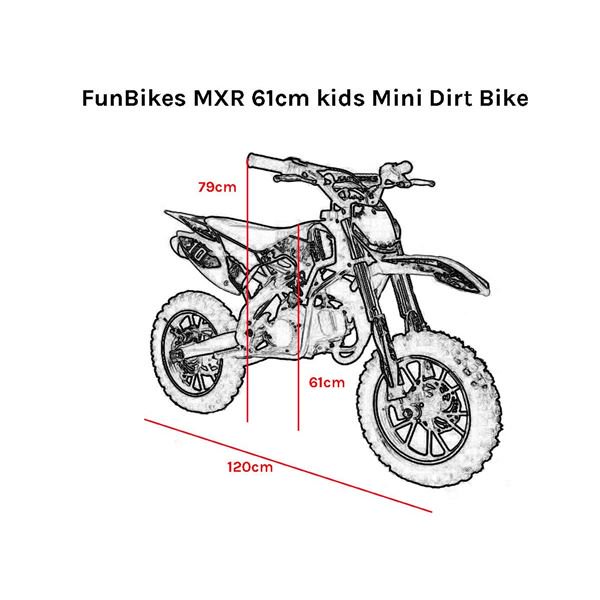 Dirt Bikes Drawing at GetDrawings | Free download