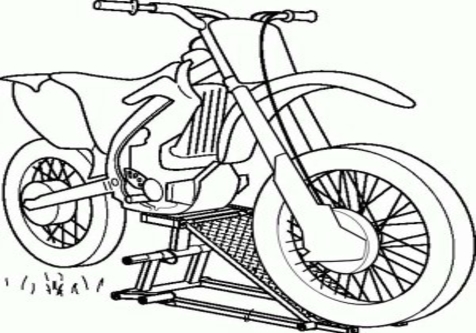 476x333 Blank Coloring Pages Dirt Roads Page Image Clipart Images