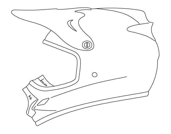 707x554 Full Image For Motorcycle Coloring Pages For Adults Google Search