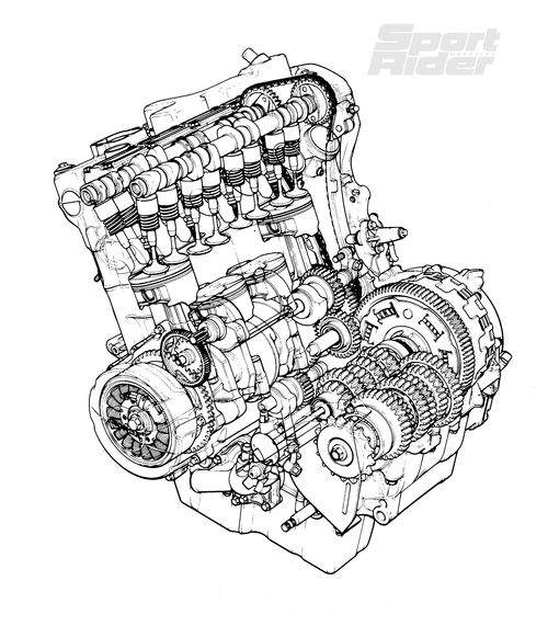 500x571 1997 2003 Honda Cbr1100xx