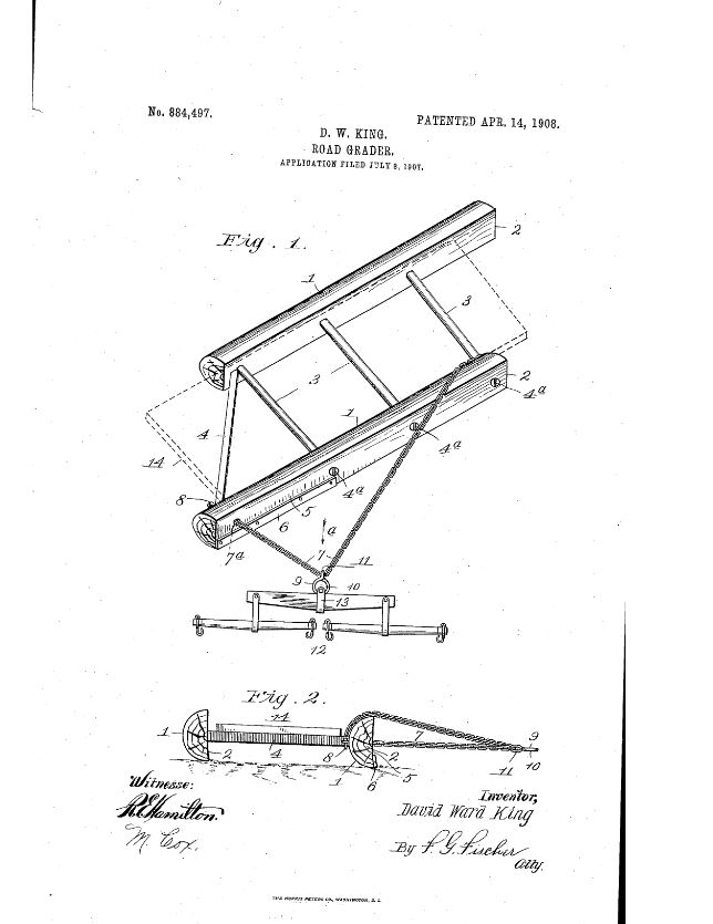 644x835 The Dirt Roads Of Rural America Nal Gc