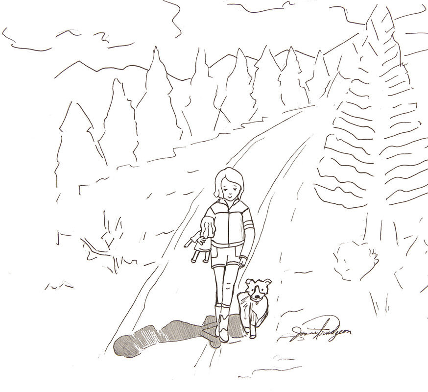 874x800 Children's Series Arrow Tales