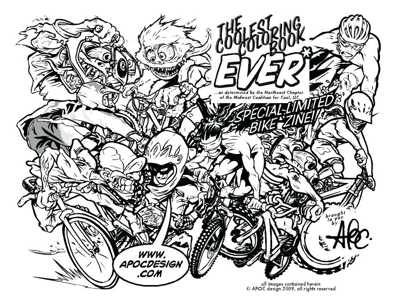 792x612 Printable Dirt Bike Coloring Pages Dirt Bike Pictures Coloring