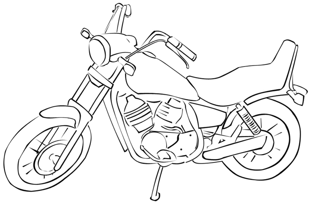 1050x687 Motorbike. Has A Lot Of Free Digi Stamps And Card Ideas To Go