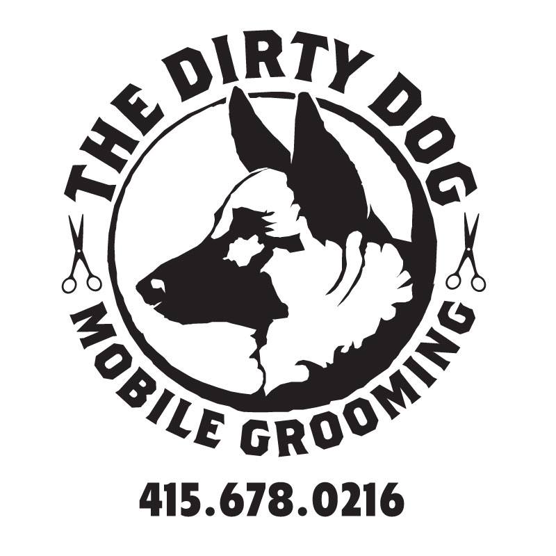 800x800 Dirty Dog Mobile Grooming