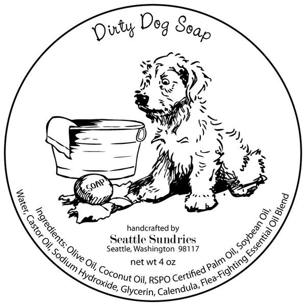 600x600 Dirty Dog Soap Refill Seattle Sundries