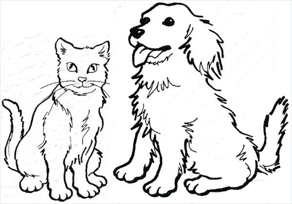 600x420 Harry The Dirty Dog Coloring Sheet Cats And Dogs Coloring Pages