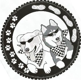 284x280 Redpaw's Dirty Dog Dryland Derby Register For This Event