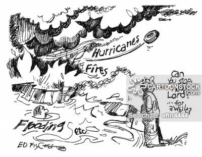 400x311 Natural Disaster News And Political Cartoons