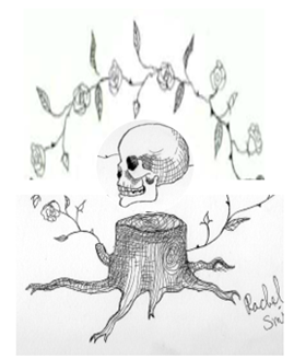 269x328 Pin By The Human Disaster On Drawing