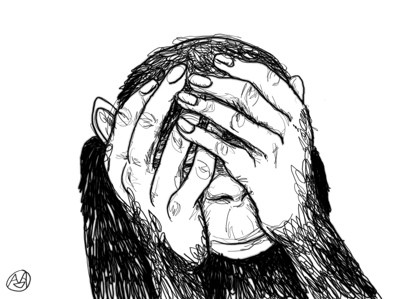 800x600 Onemoremonkey Drawings 100 Monkeys Its A Disaster