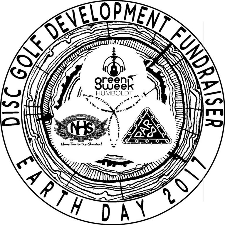 766x766 Hgw Presents Flyin Lynx Disc Golf Fundraiser Humboldt Green Week