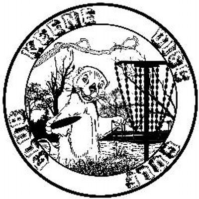 400x400 Keene Disc Golf Club (@keenediscgolf) Twitter