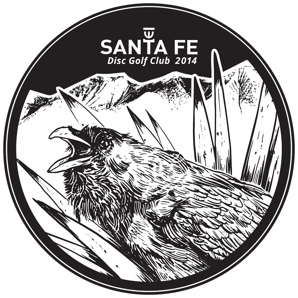 1024x1024 Disc Golf Sketchy Mcdrawpants