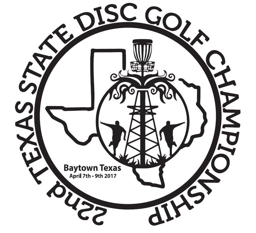 870x791 22nd Annual Texas States Disc Golf Championship Presented By