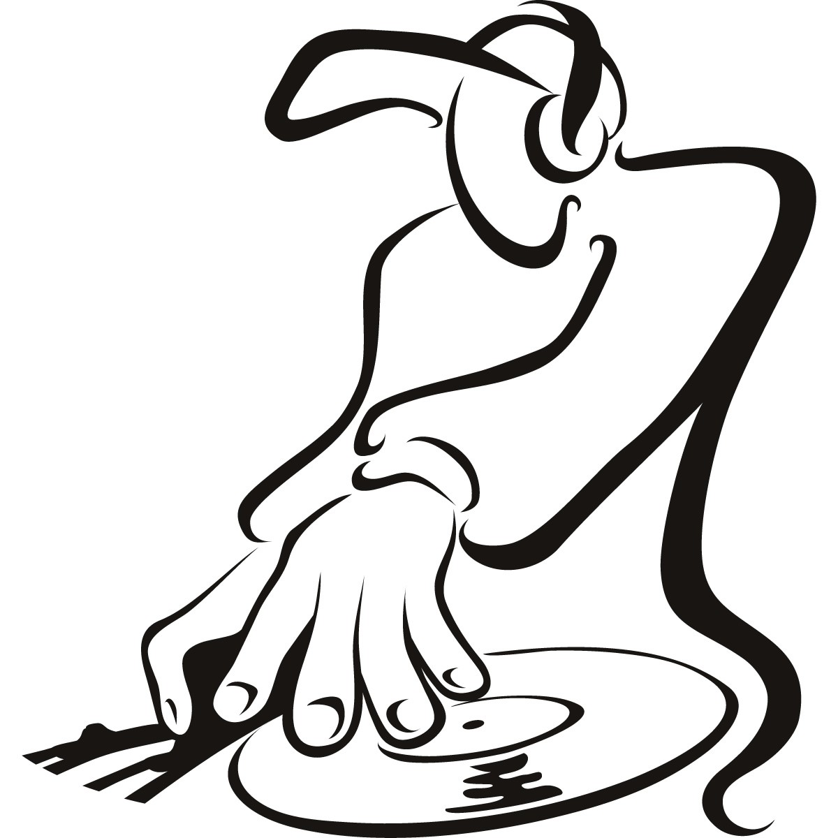 1200x1200 Dj Turntable Decal Dylan Jackson Has A Passion Formusic