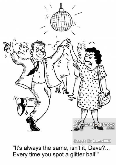 400x569 Glitter Ball Cartoons And Comics