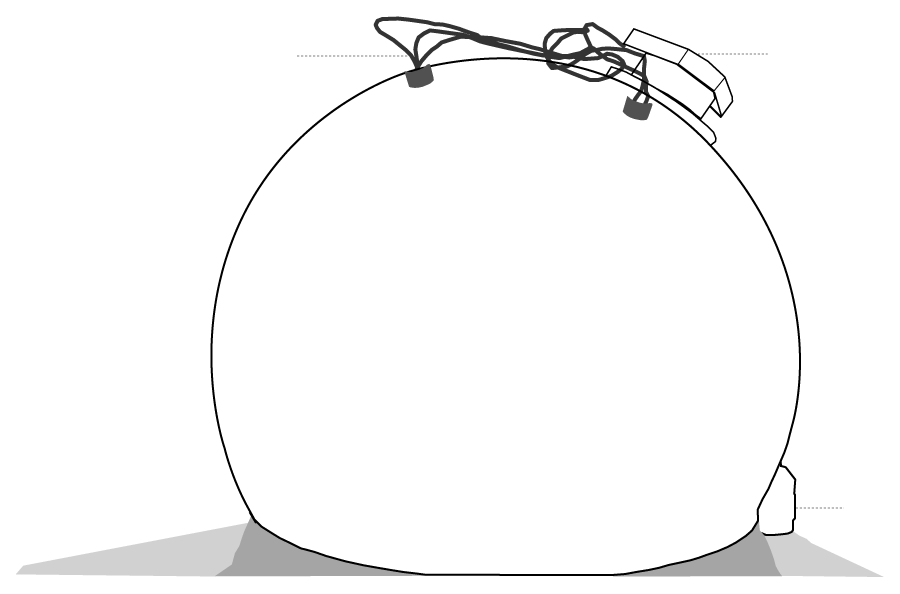 900x594 What One Photo Tells Us About North Korea's Nuclear Program