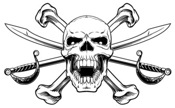 340x210 Image Result For Army Skull Drawings Parkinson's Disease