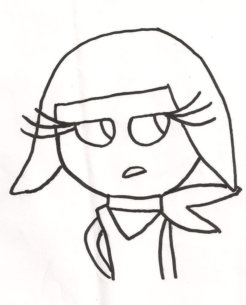 802x996 Inside Out Disgust By Cartoonwishes