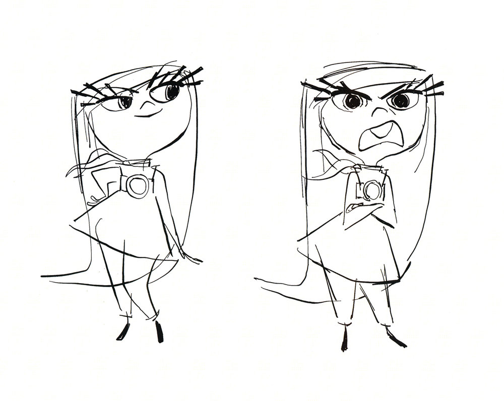 1000x796 Pixar Animation Studios