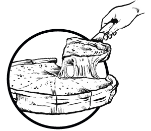 300x260 Deep Dish Pizza